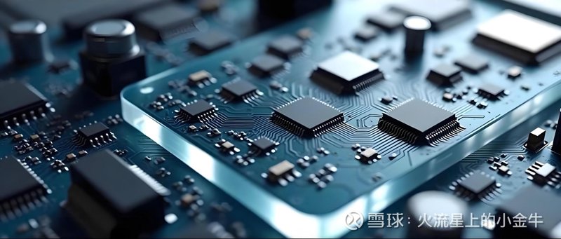 电子元件在电子产品中的重要角色